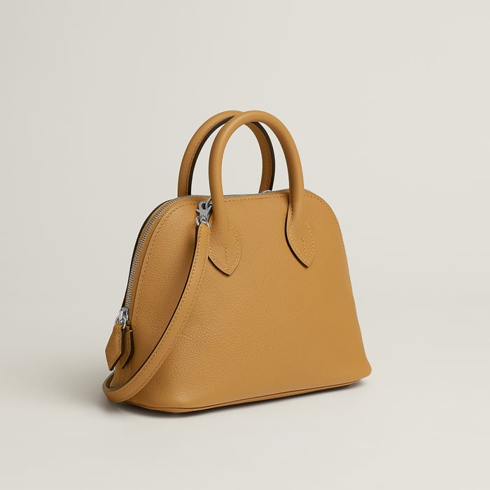 Biscuit Bolide 1923 Mini Bag