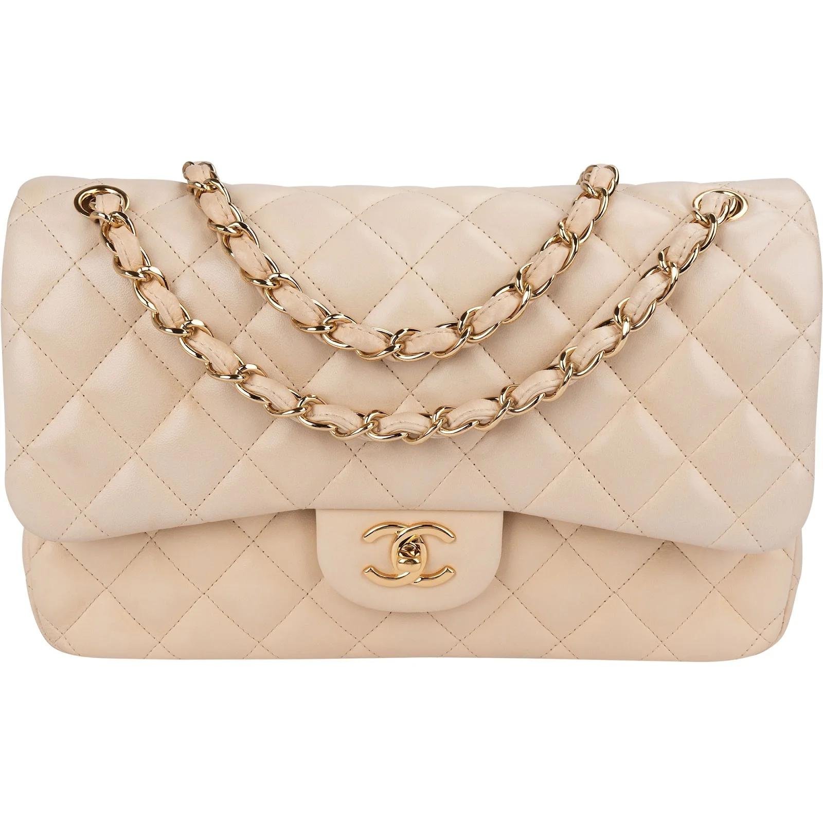 Timeless/Classique leather crossbody bag