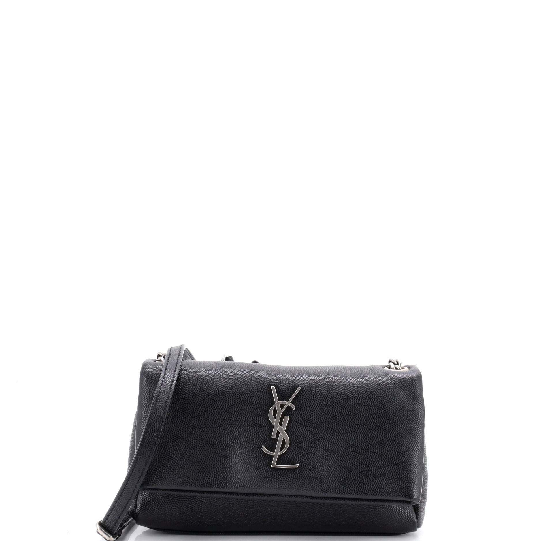 West Hollywood Crossbody Bag Leather Toy