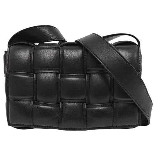 Bottega Veneta Brick Cassette handbag