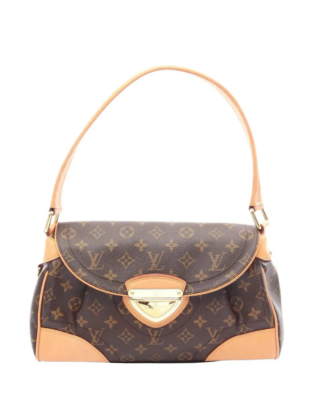2008 MM Beverly tote bag