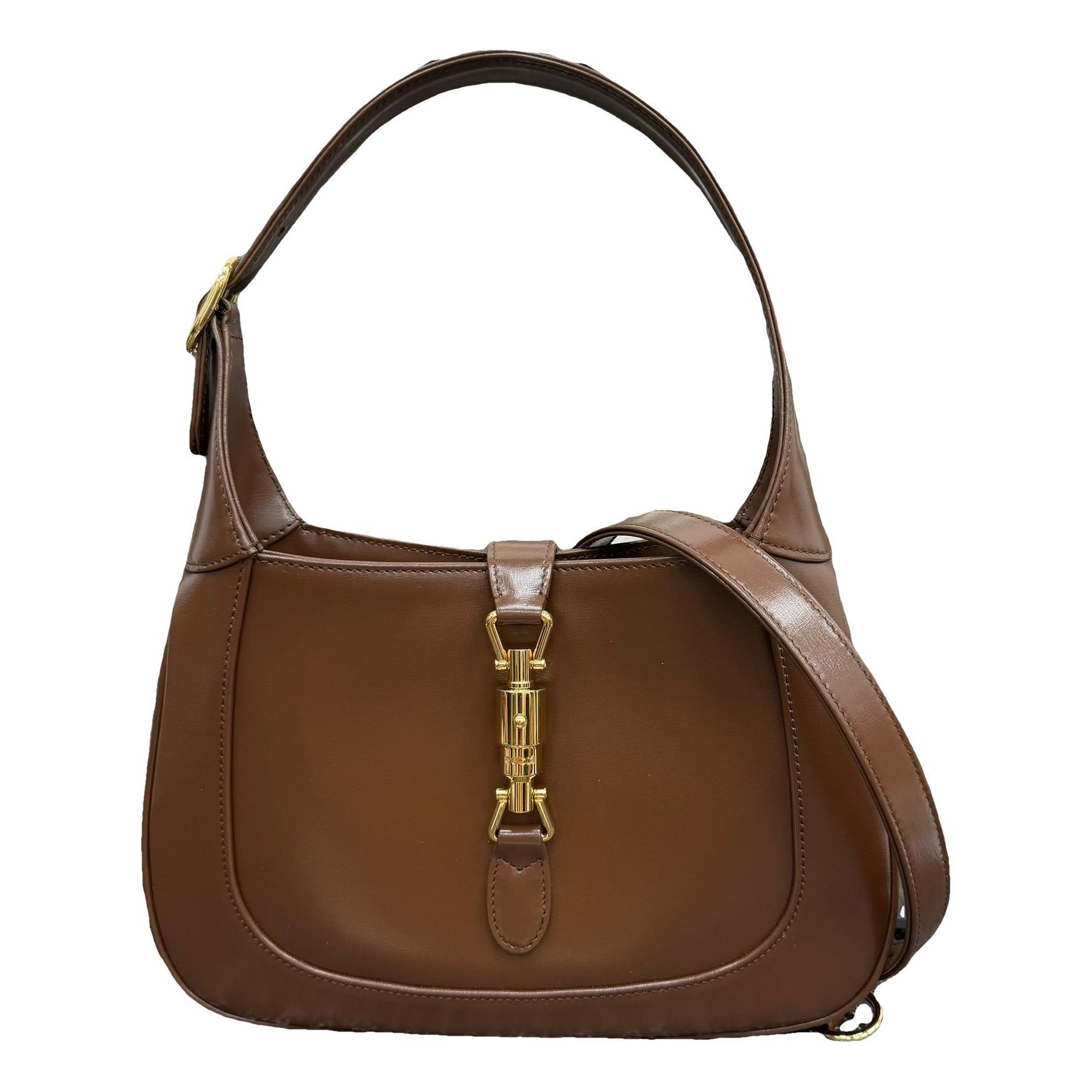 Jackie 1961 leather handbag