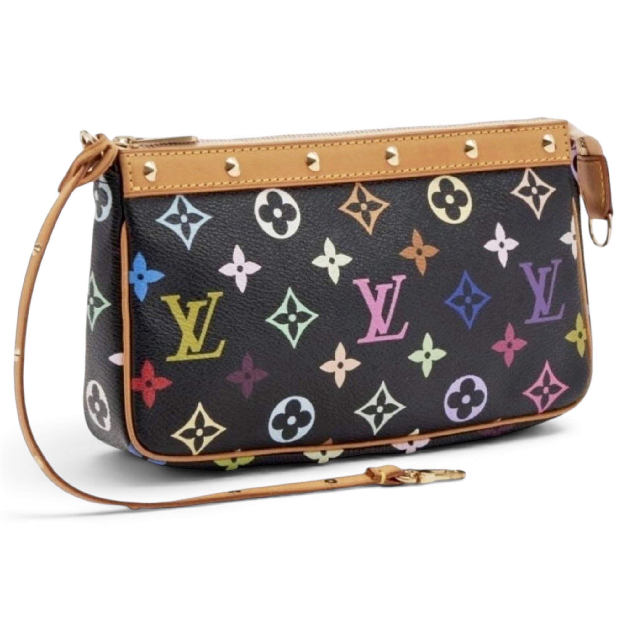 Pochette Accessoire cloth handbag