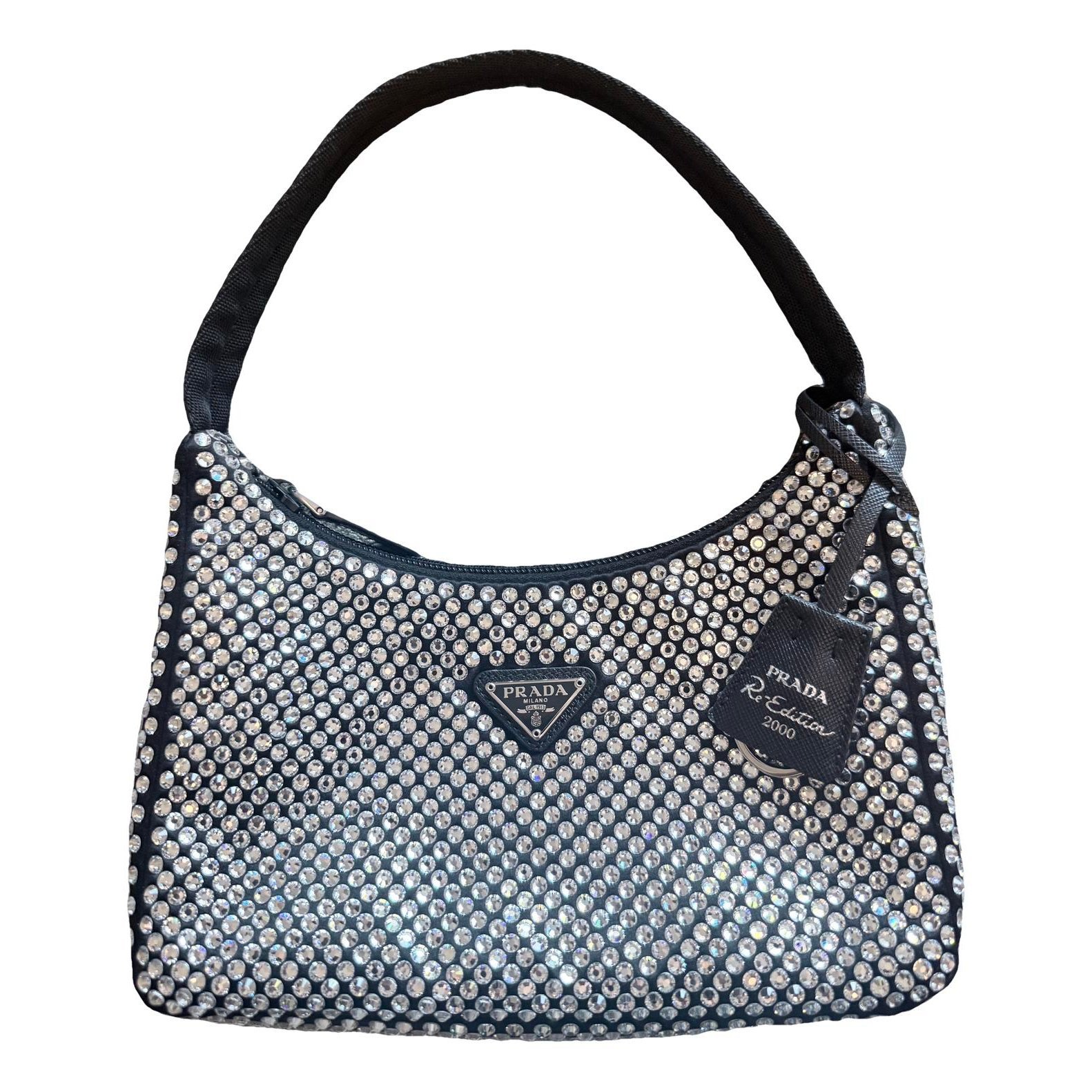 Re-Edition 2000 handbag