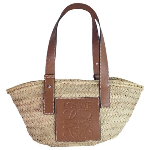 Basket Bag handbag