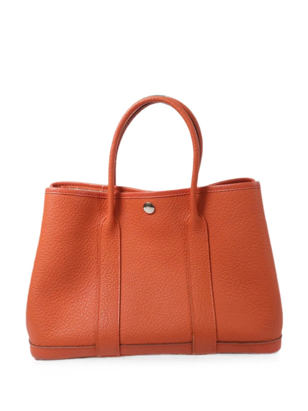 Garden Party TPM tote bag