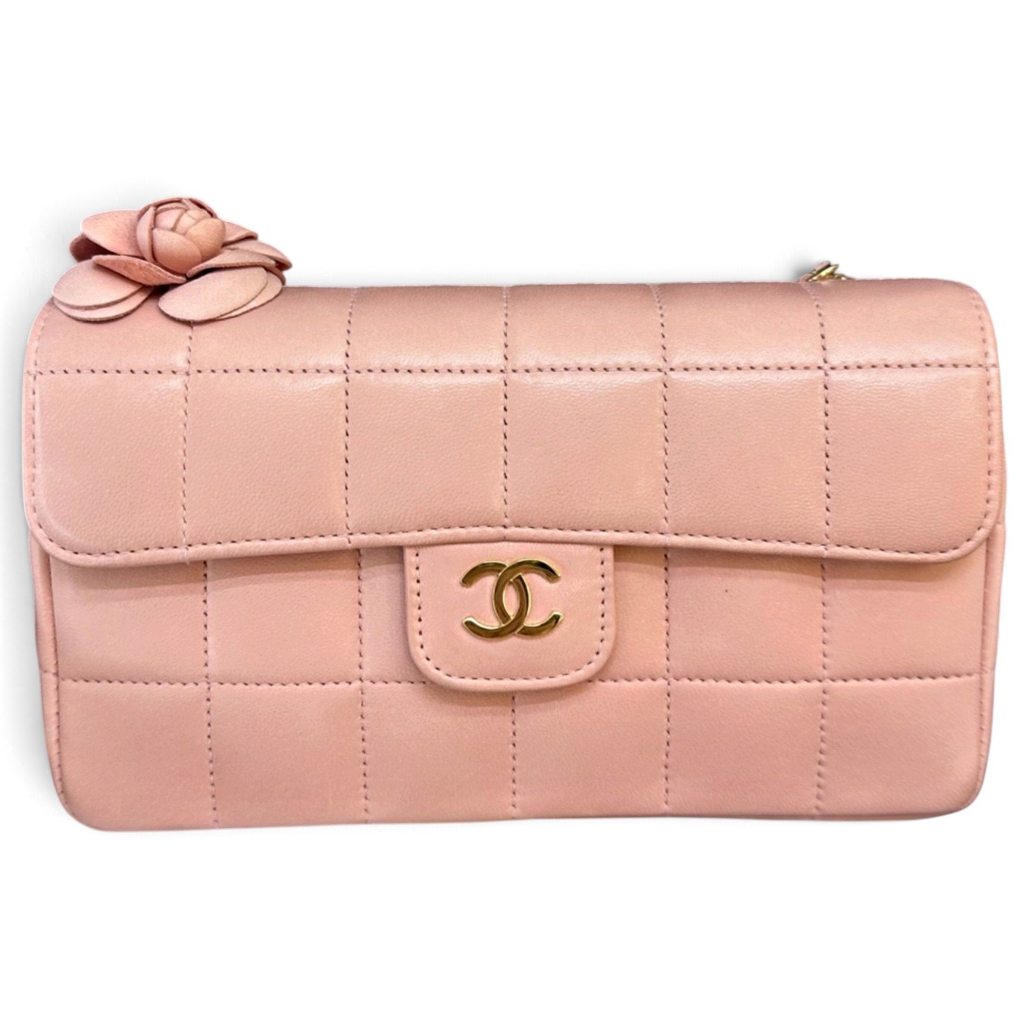 Timeless/Classique leather crossbody bag