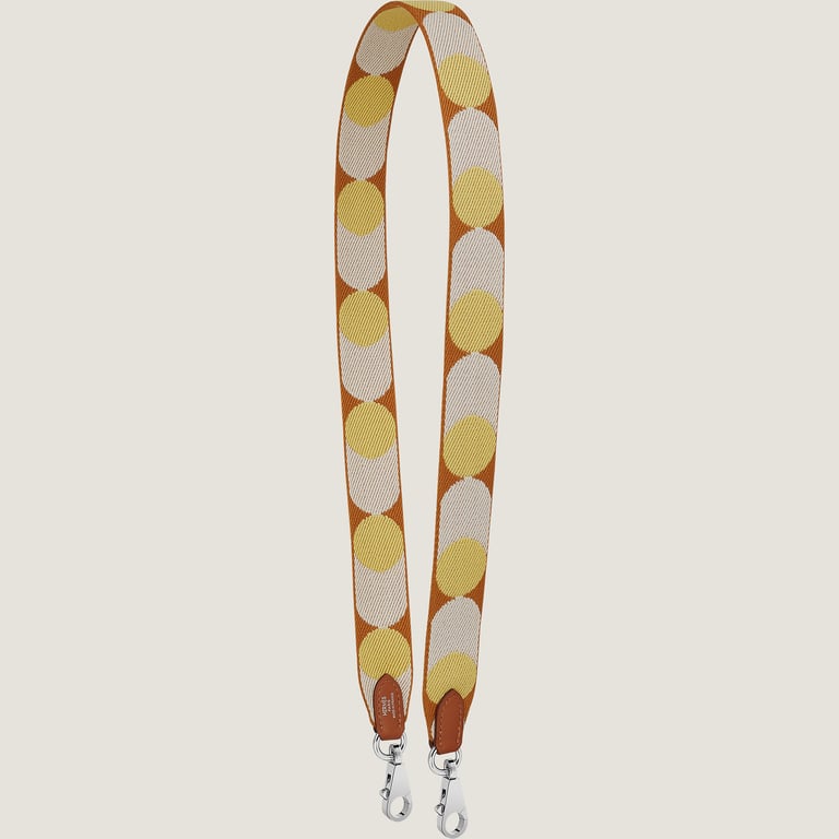 Sangle Flipperball 25 mm bag strap