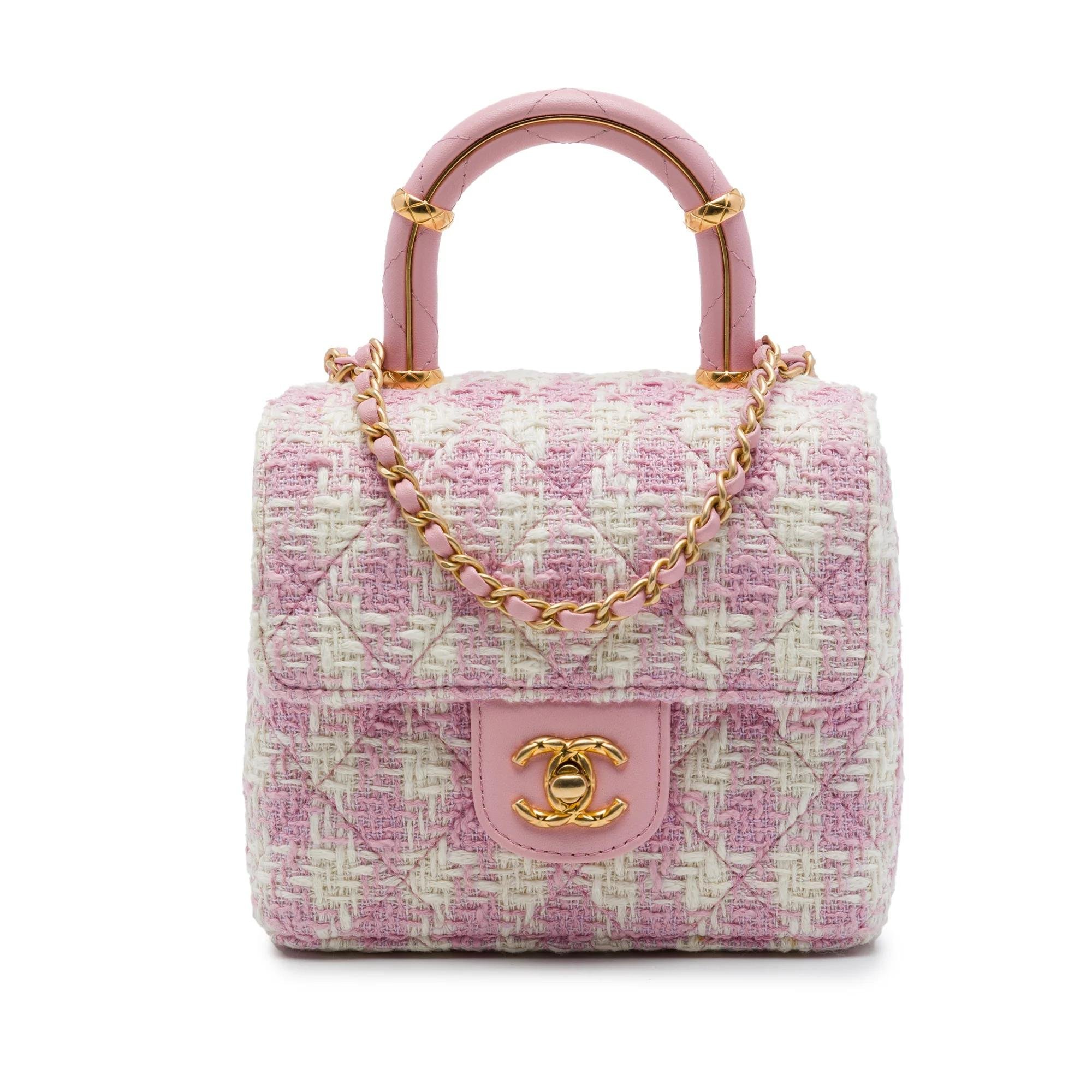 Timeless/Classique leather satchel