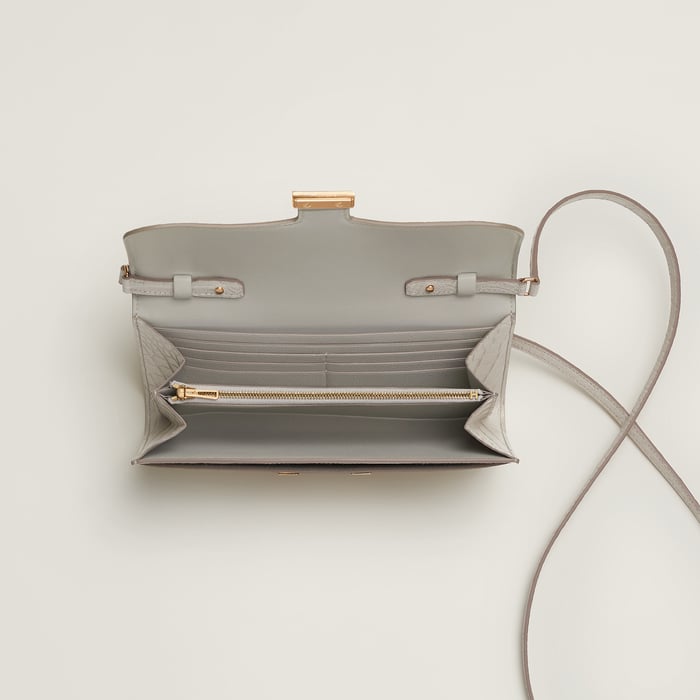 Béton Constance Long to Go Wallet