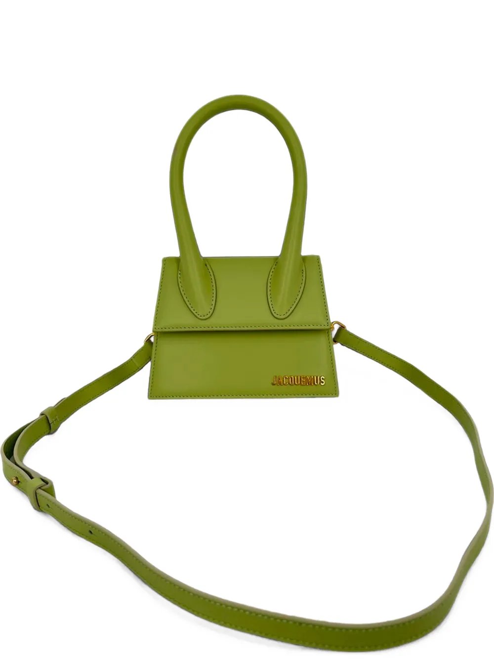 Jacquemus Le Chiquito handbag