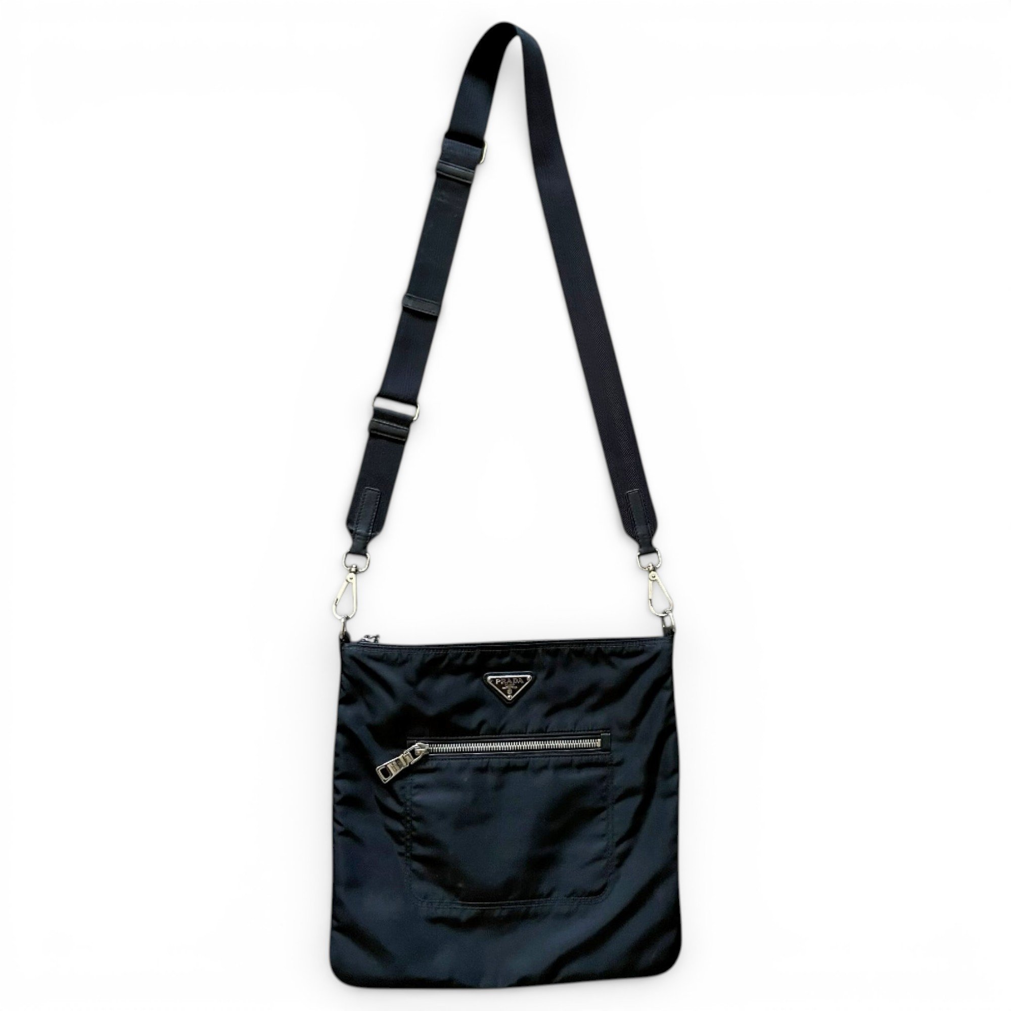 Crossbody bag