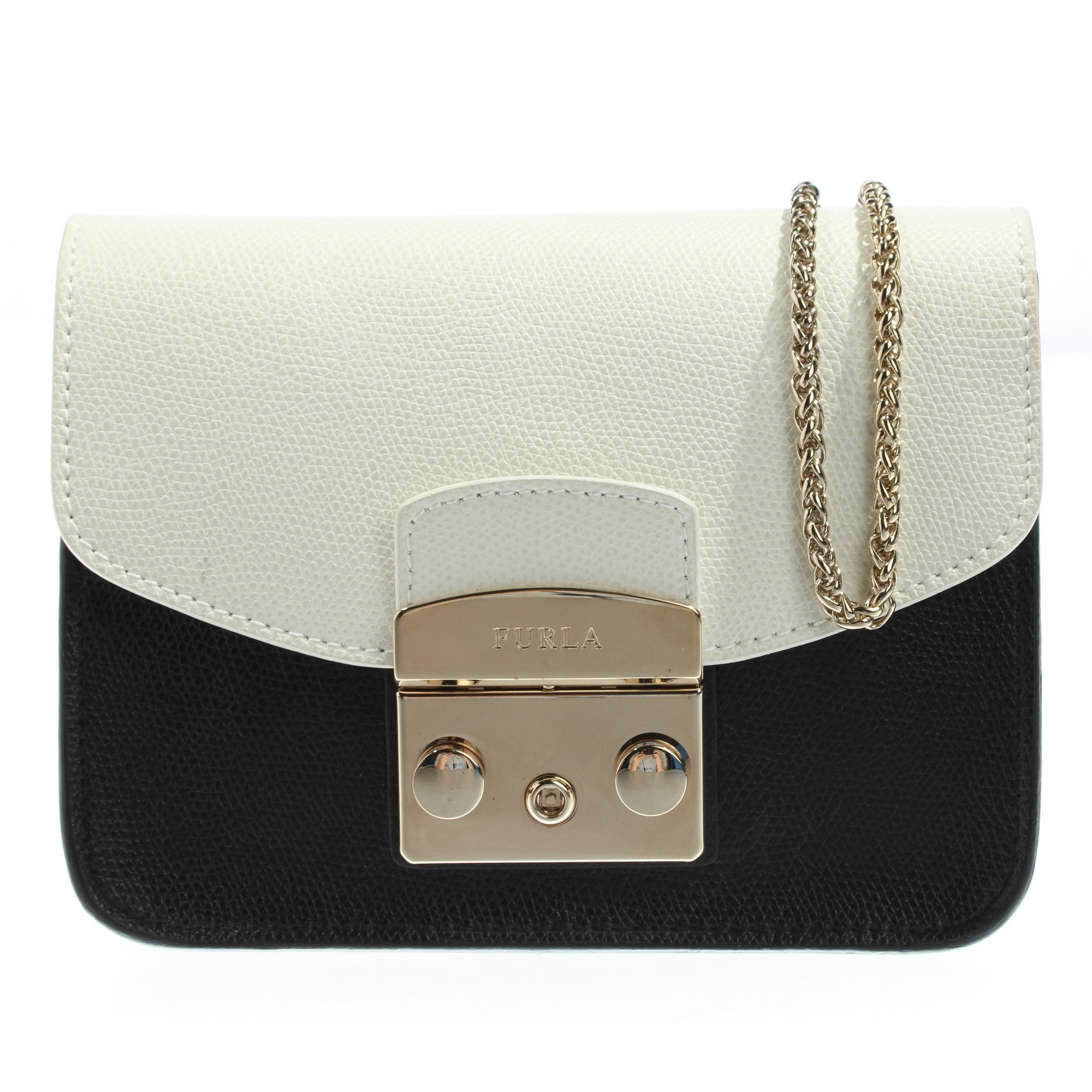 Leather bag