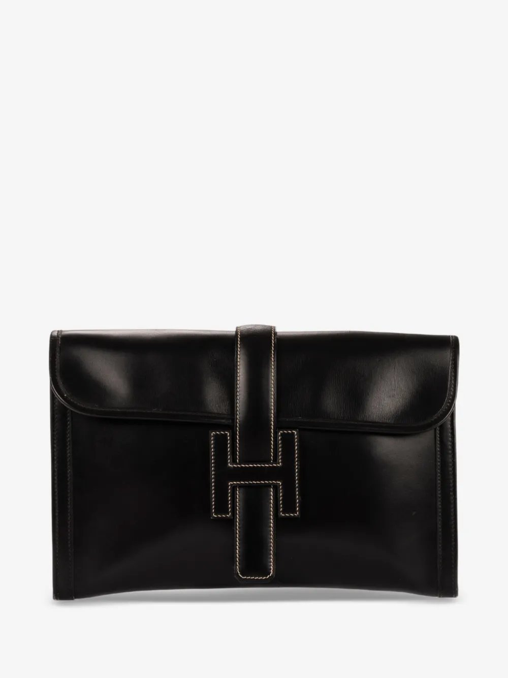 Jige clutch bag