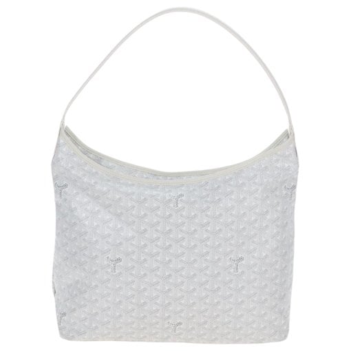 Goyard Hobo Bohème cloth handbag