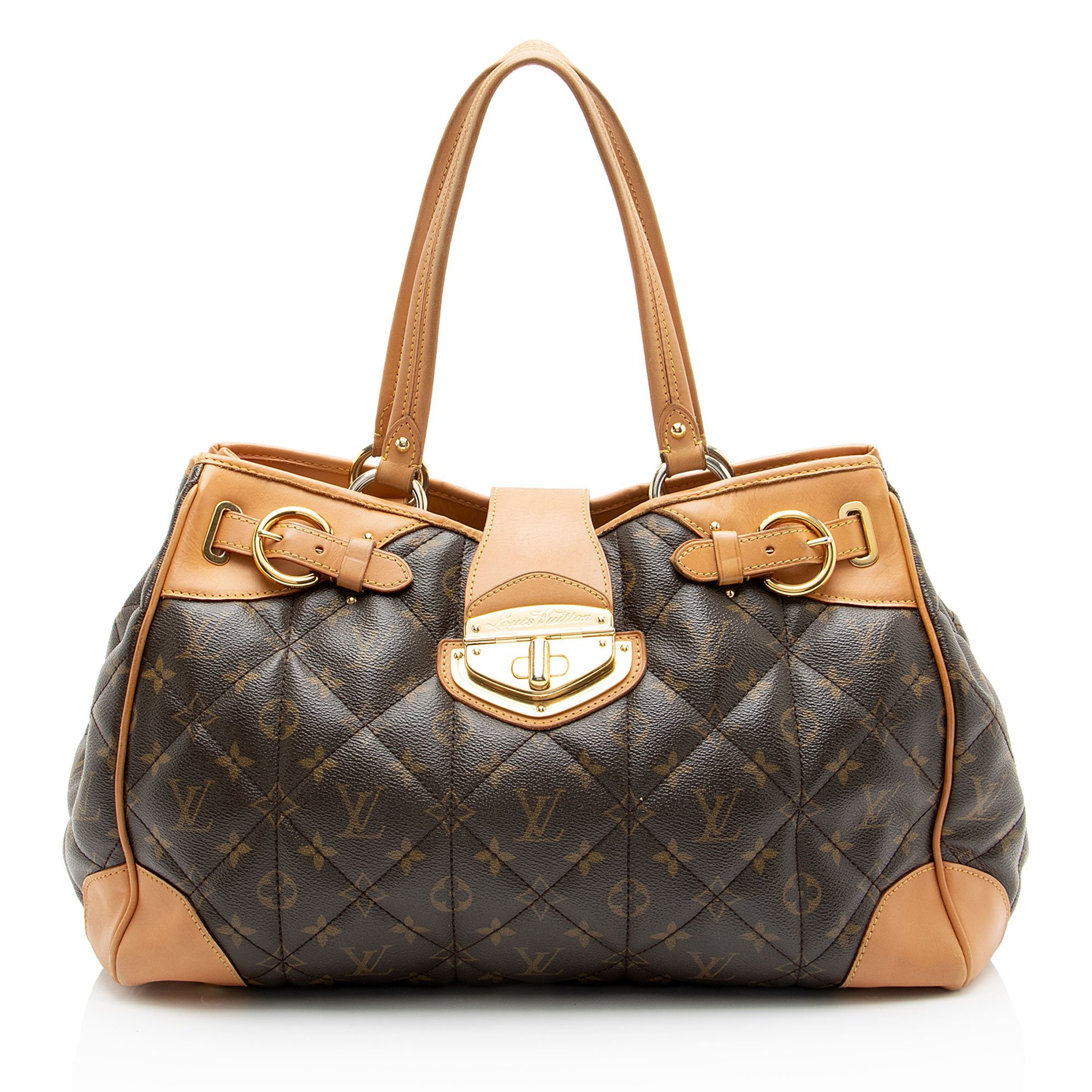 Etoile cloth tote