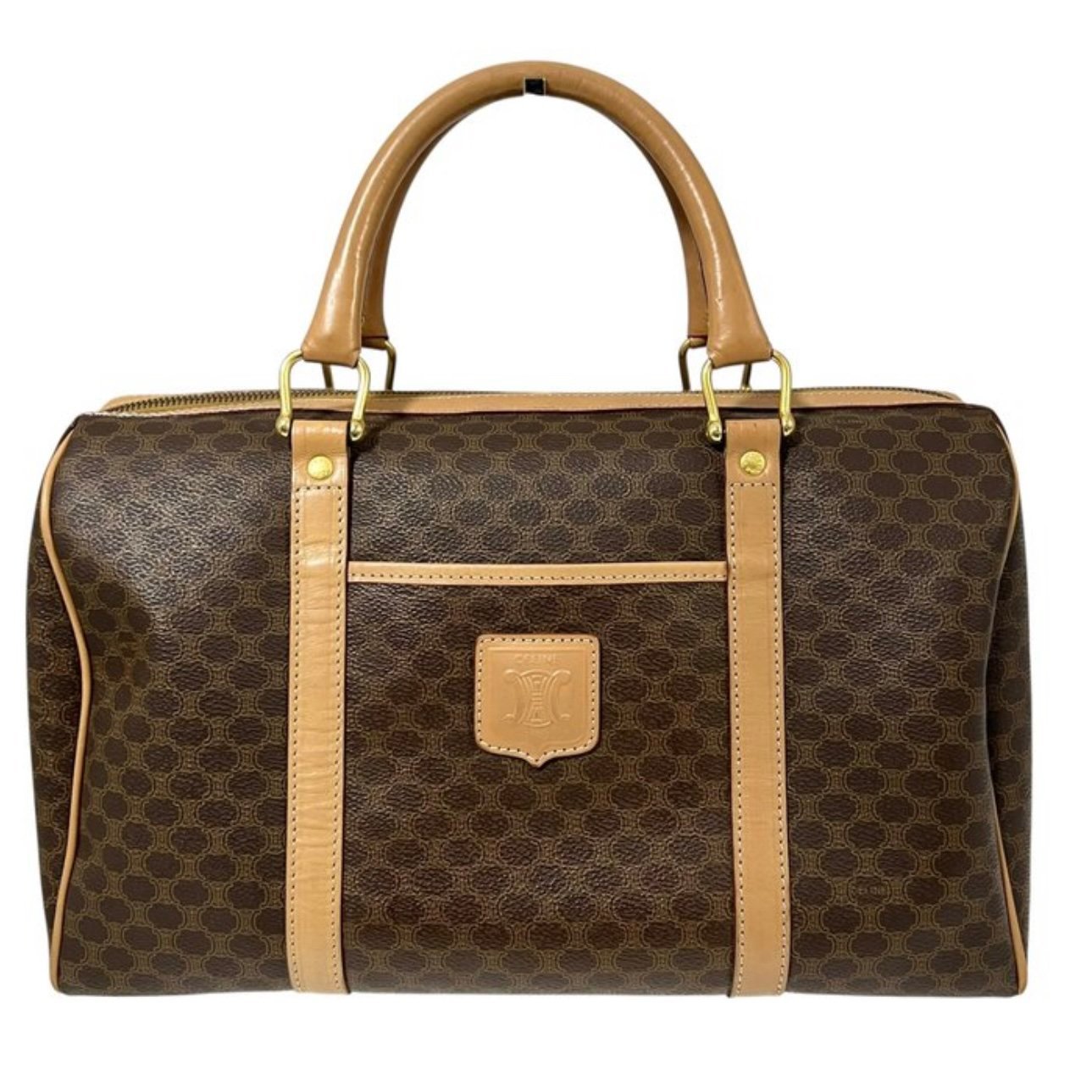 Cloth handbag