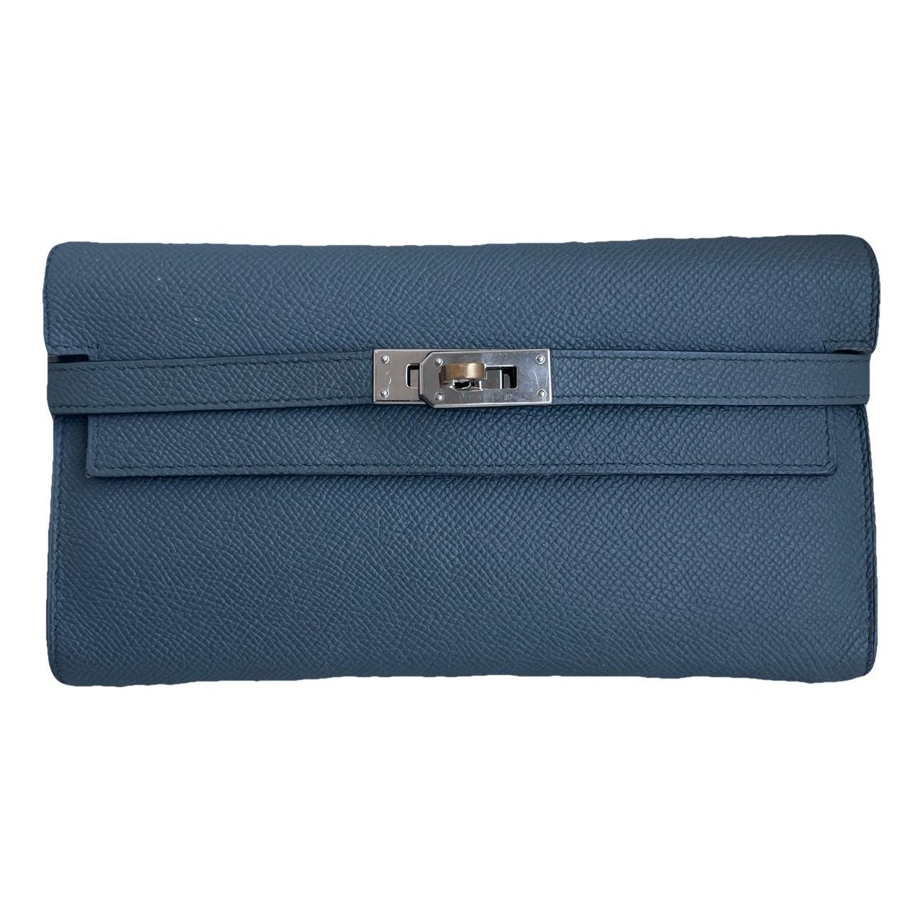 Kelly To Go leather handbag