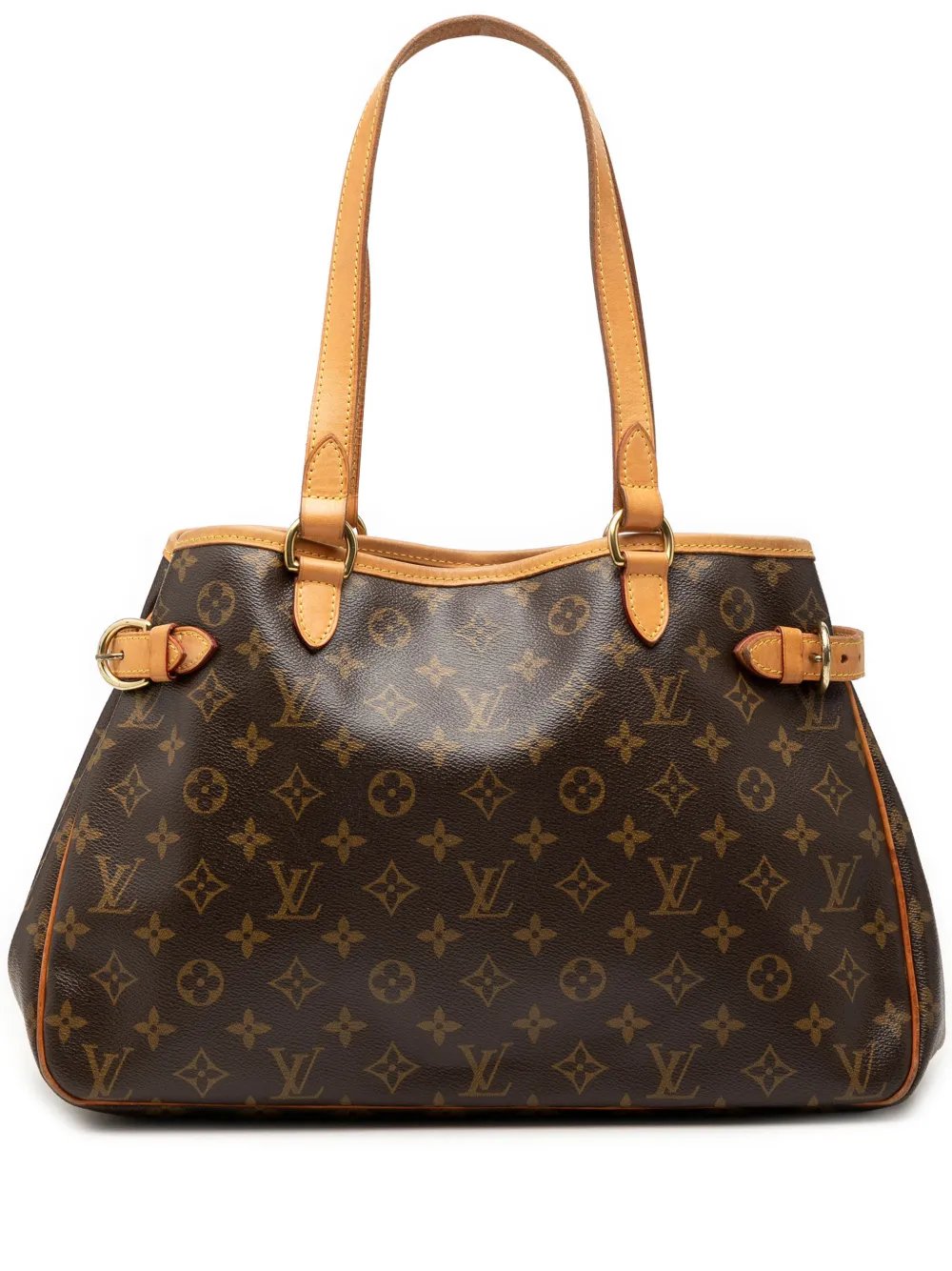 2006 Monogram Batignolles Horizontal tote bag