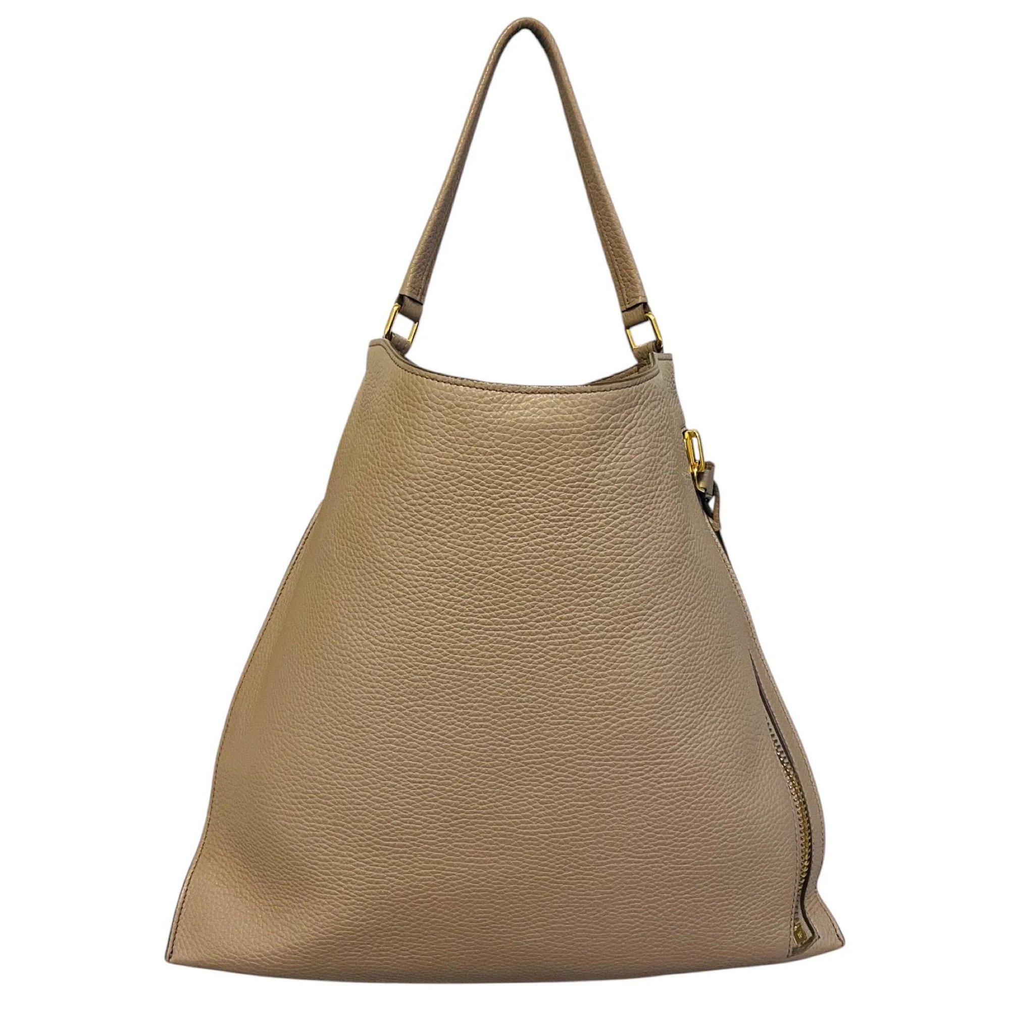 Tom Ford Leather bag