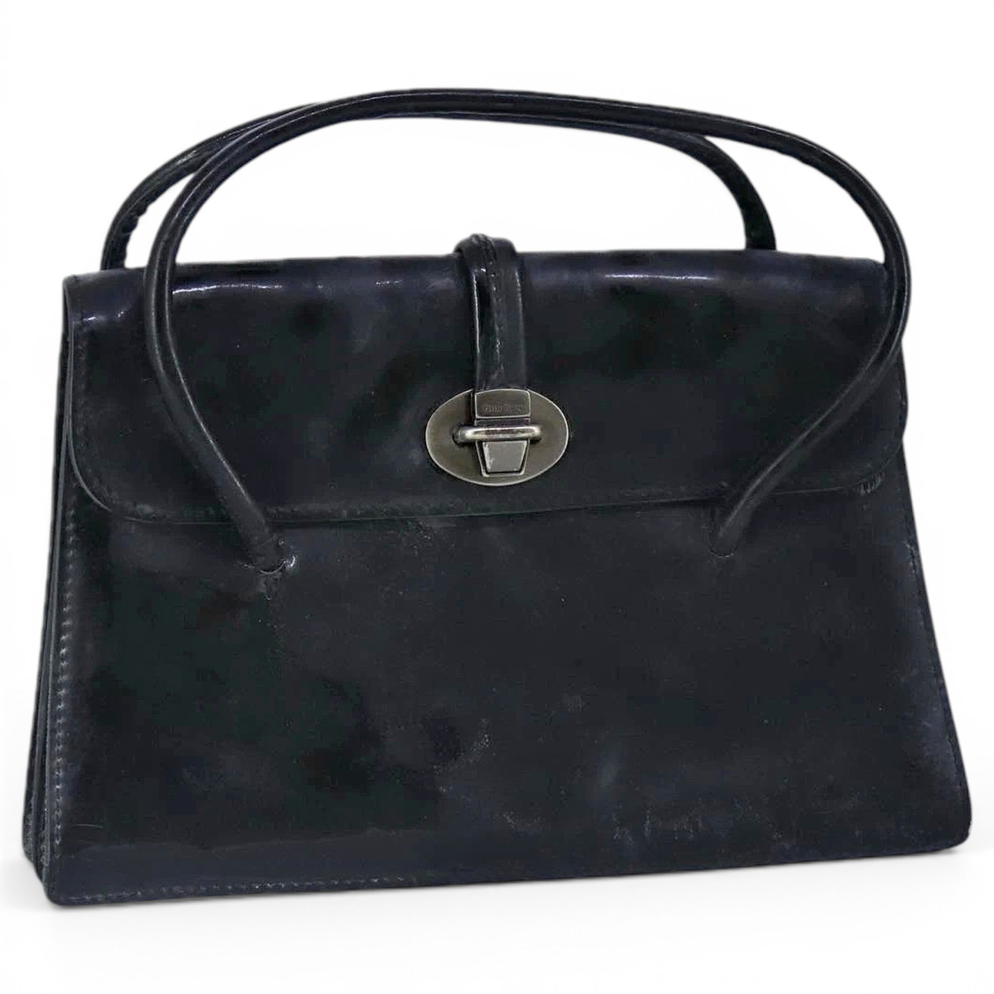 Miu Miu Leather handbag