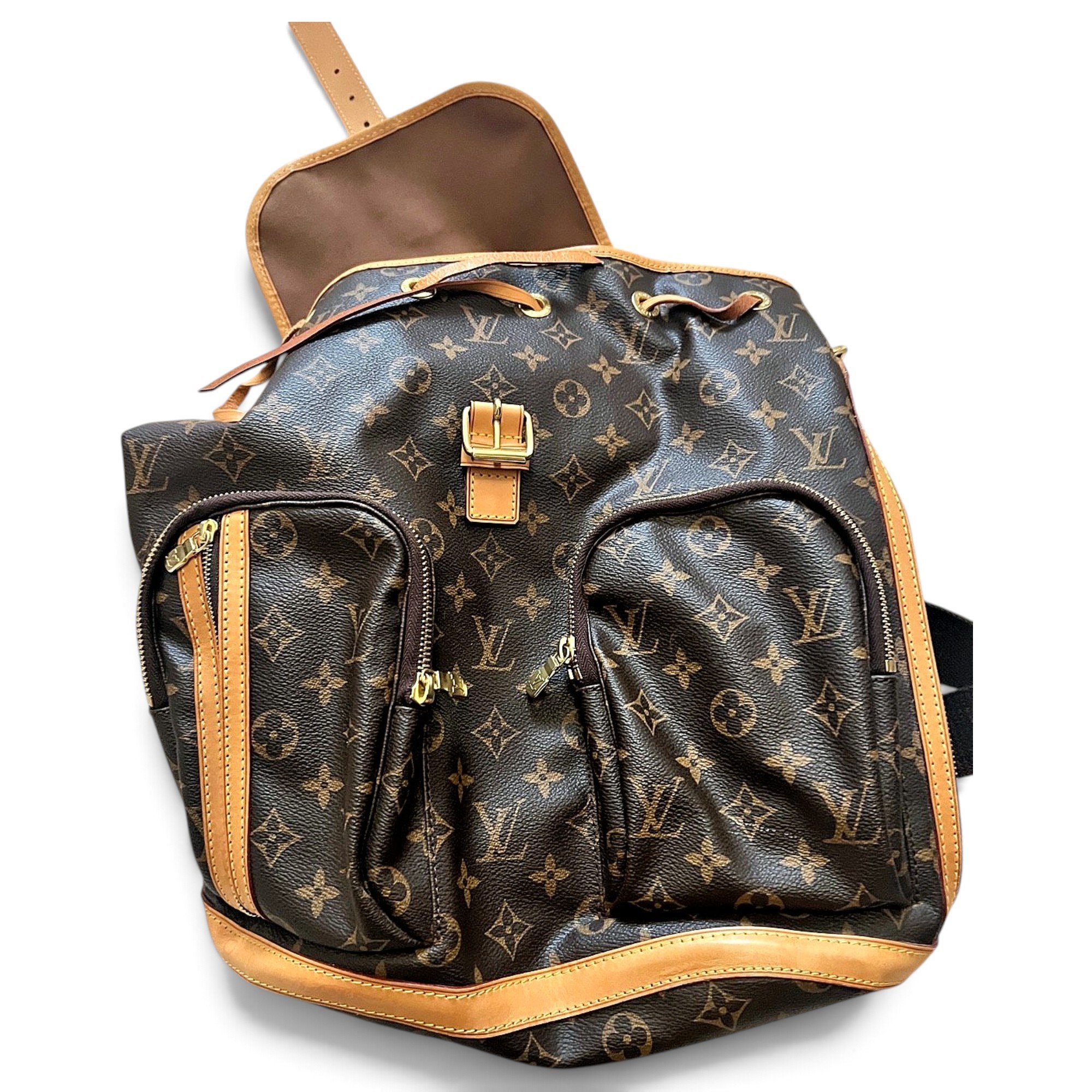 Bosphore Backpack backpack