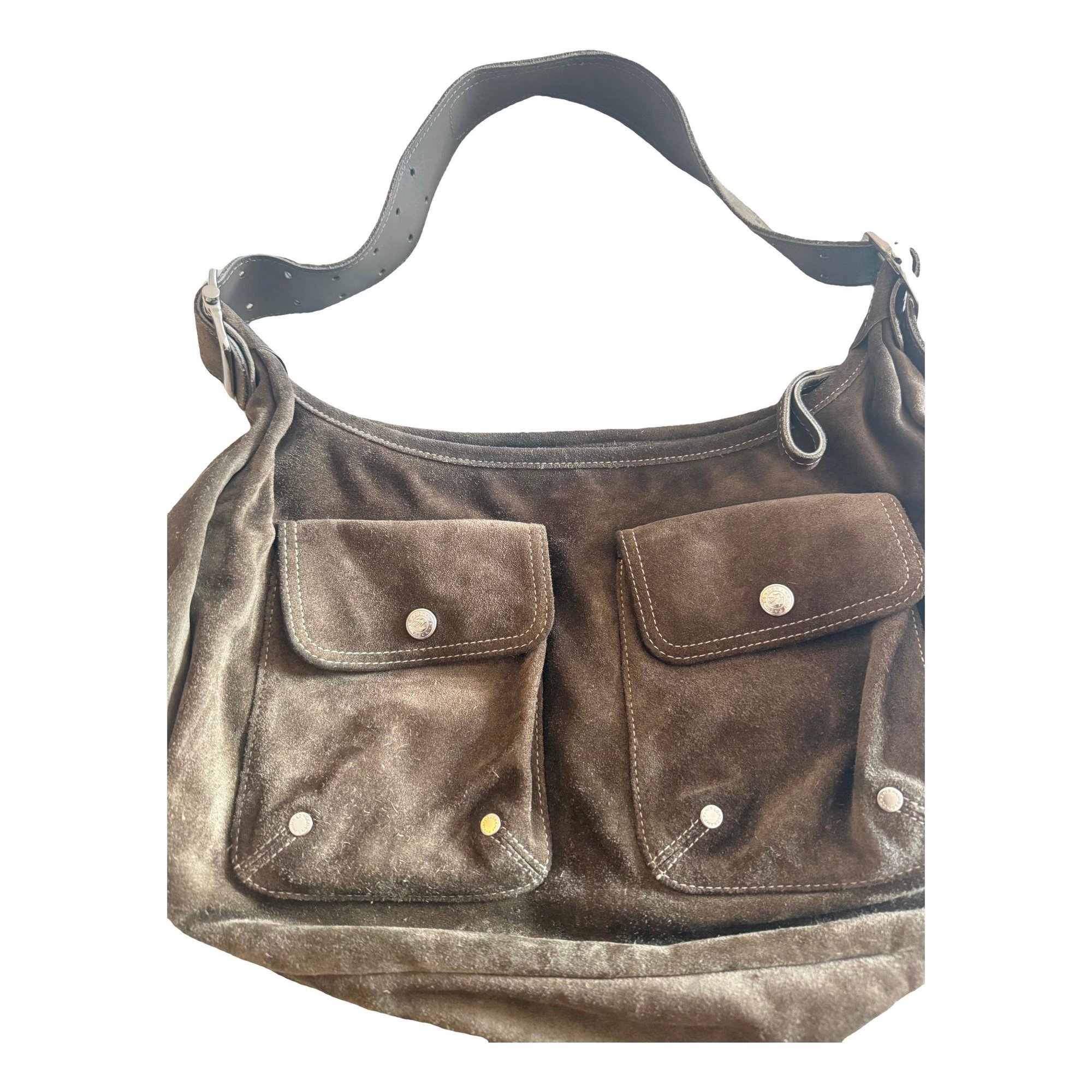 Balzane handbag