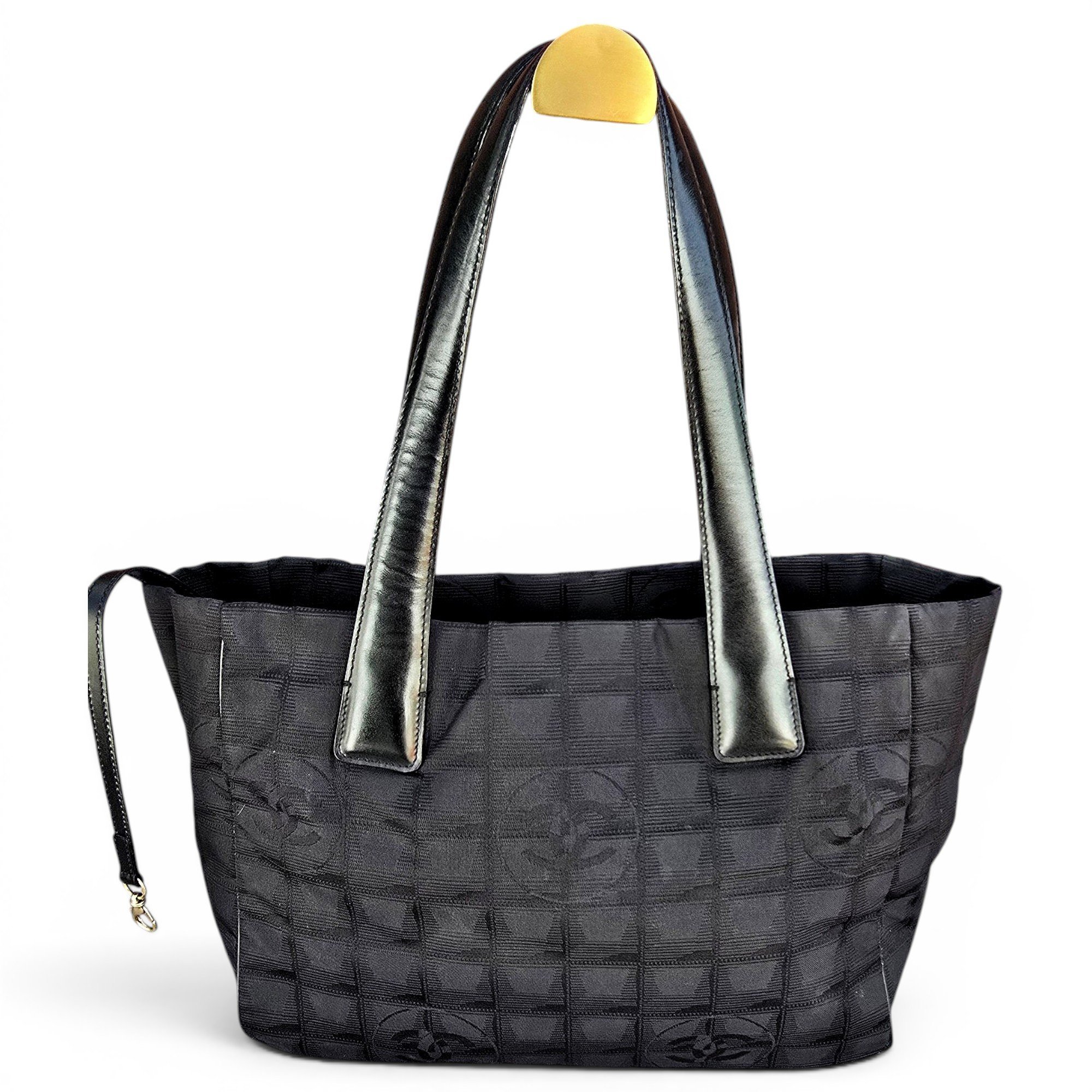 Cambon cloth tote