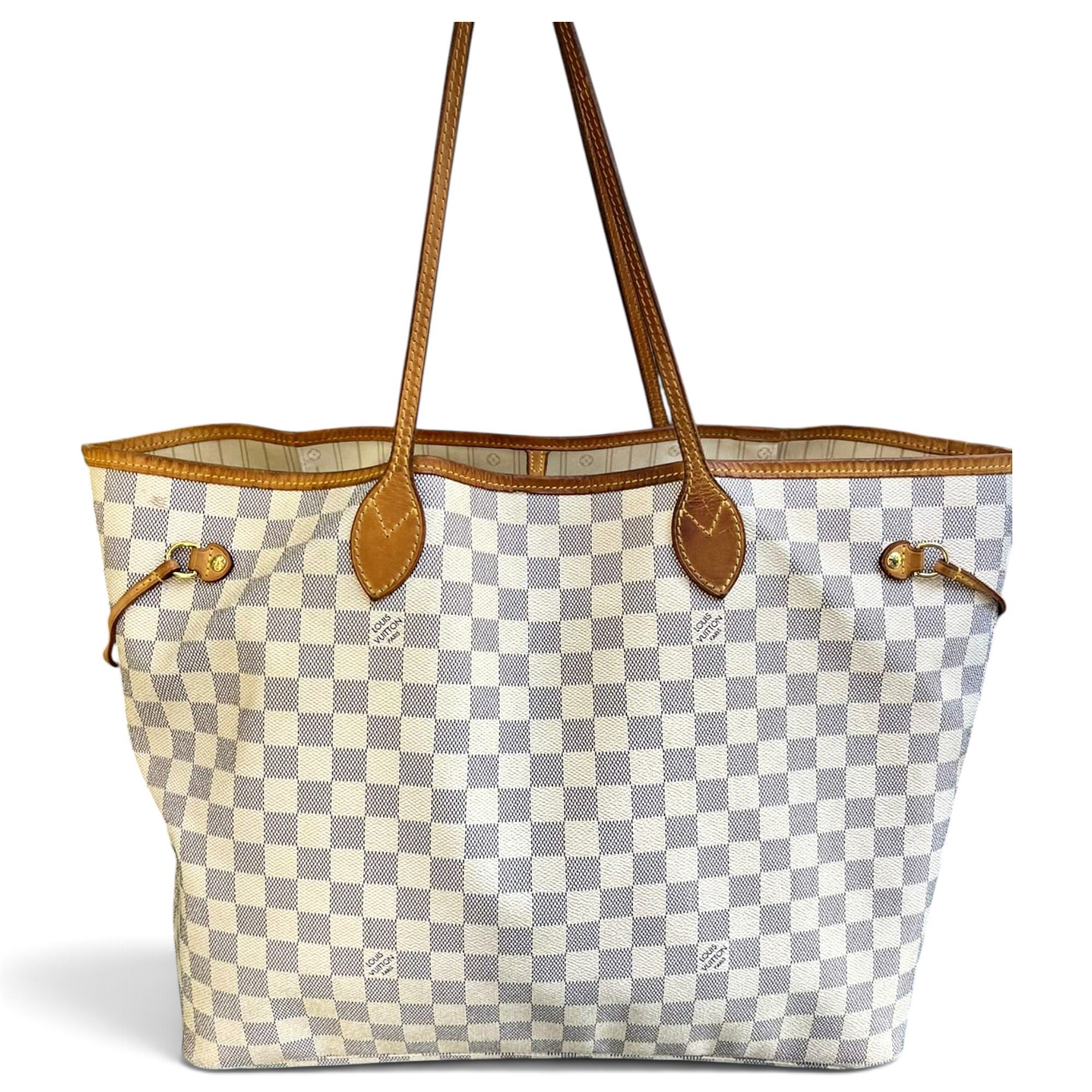 Neverfull tote
