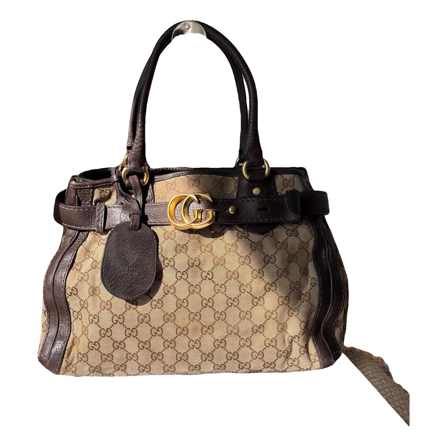 Cloth handbag