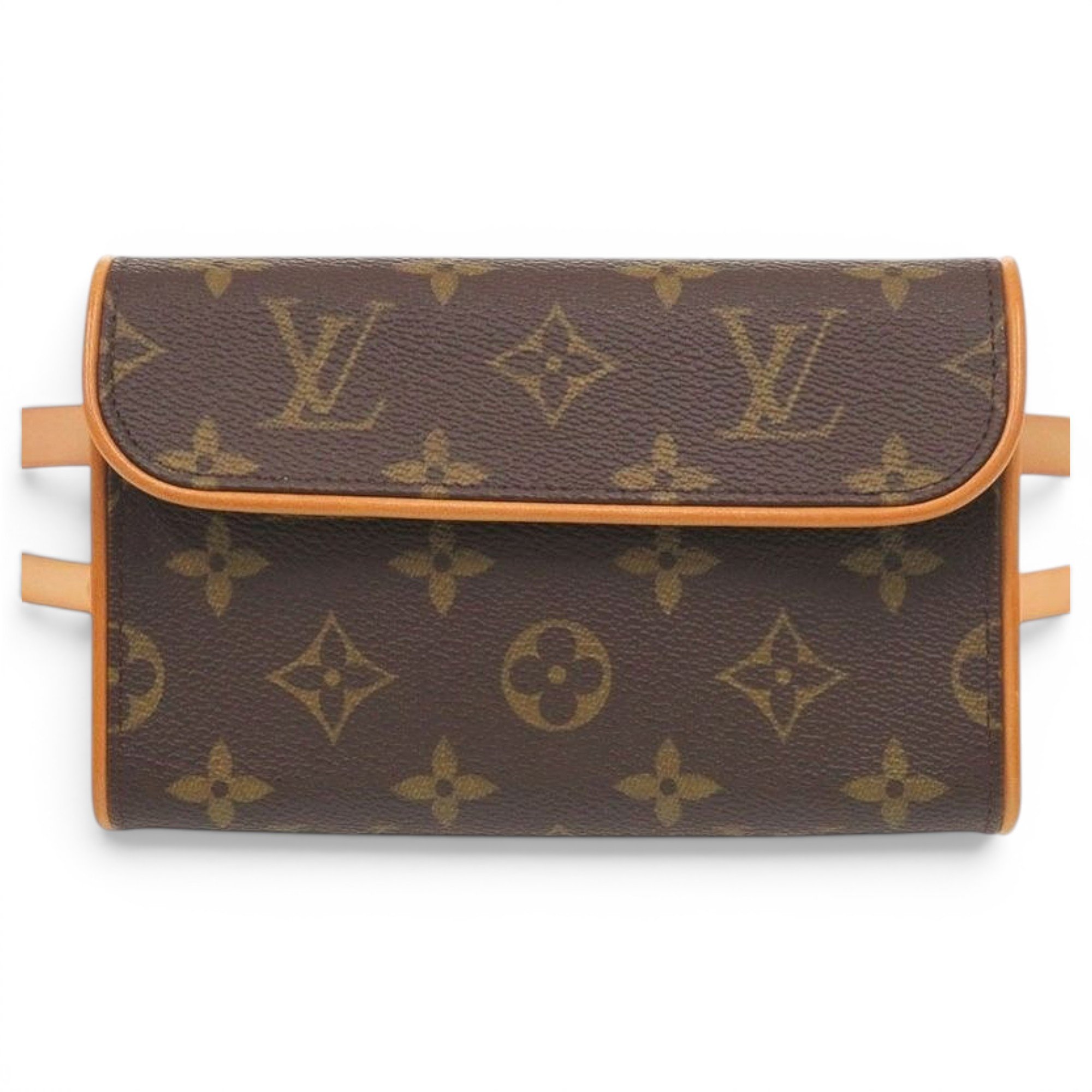 Florentine cloth bag