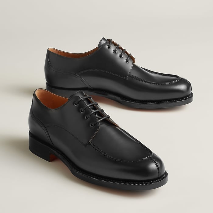 Influence derby shoe