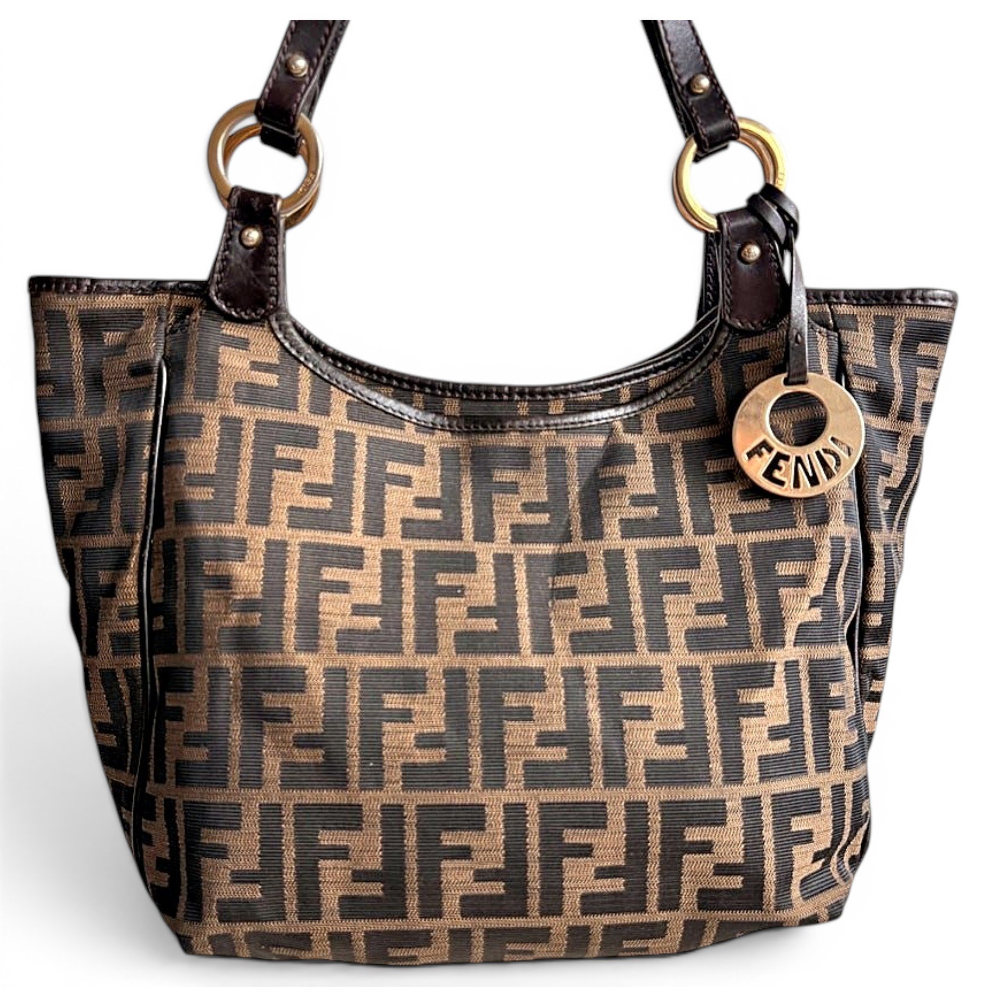 Chef cloth handbag