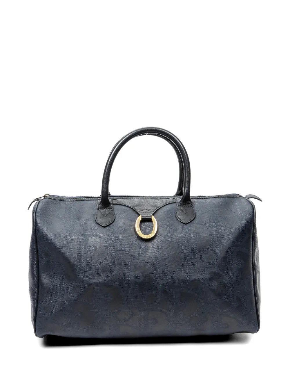 medium Trotter Boston travel bag