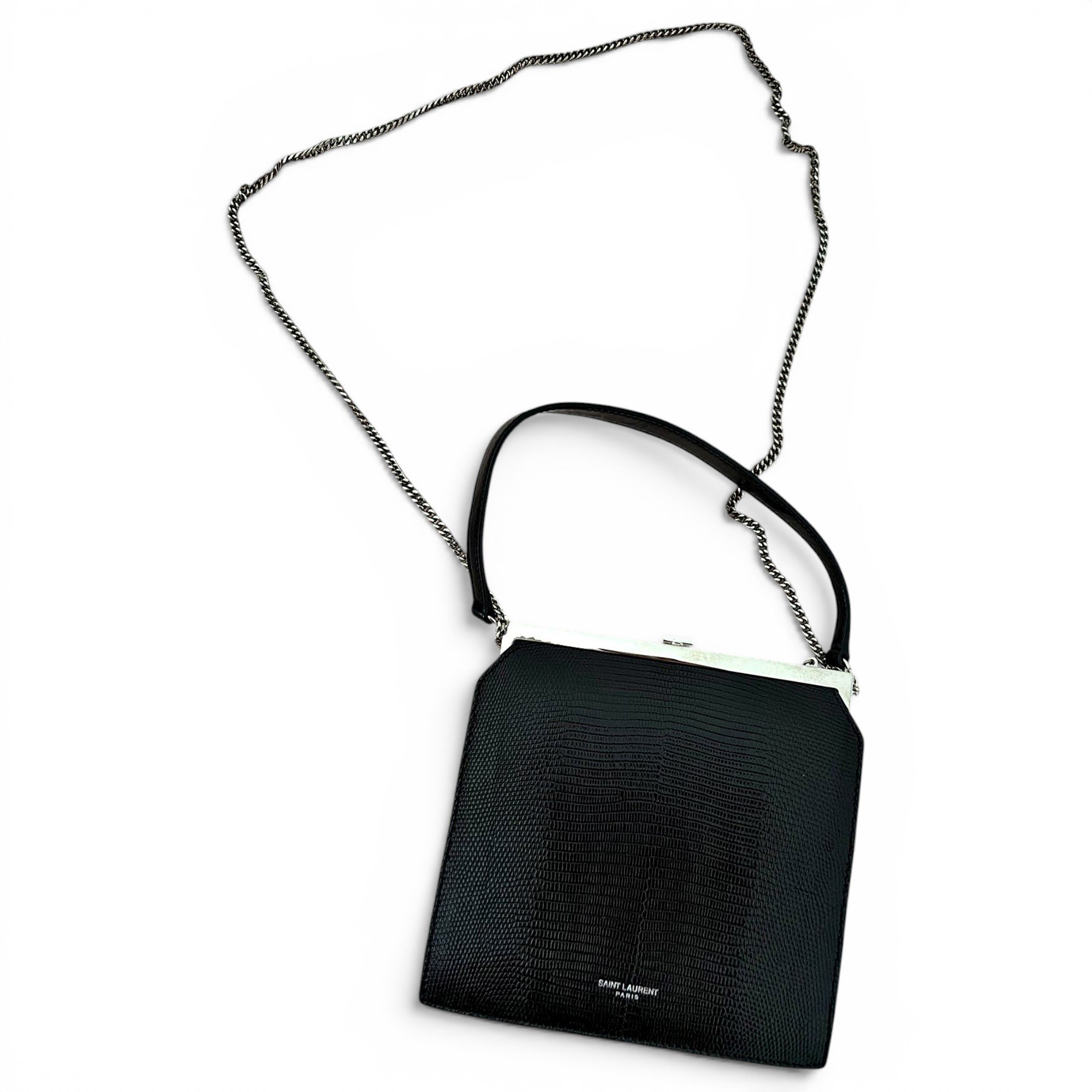 Saint Laurent Leather handbag