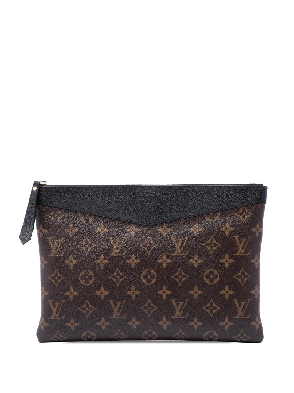 2019 Monogram Daily Pouch clutch bag