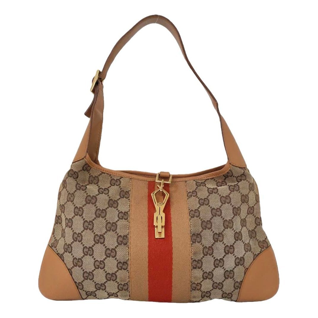 Jackie Vintage cloth handbag