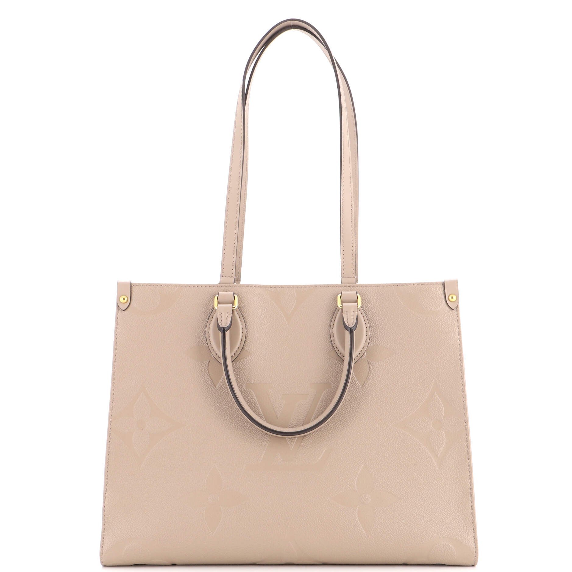 OnTheGo Tote Monogram Empreinte Giant MM