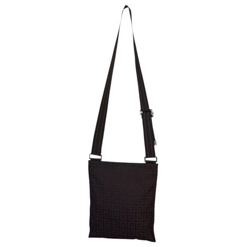 Givenchy Leather crossbody bag