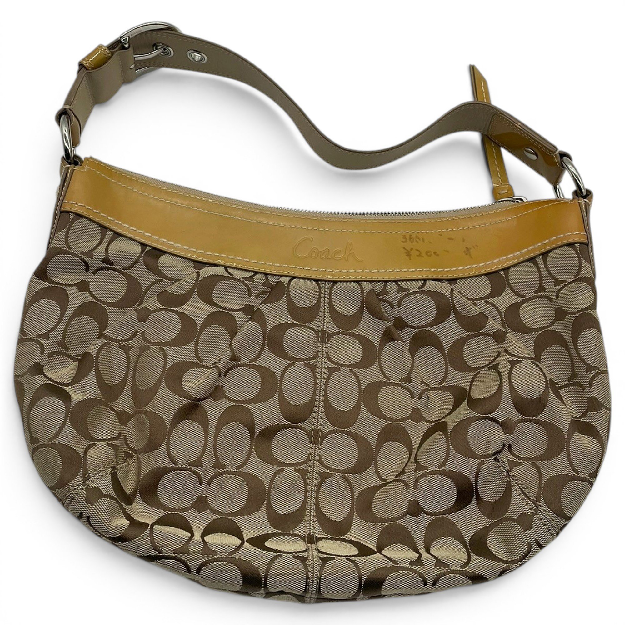 Cloth handbag