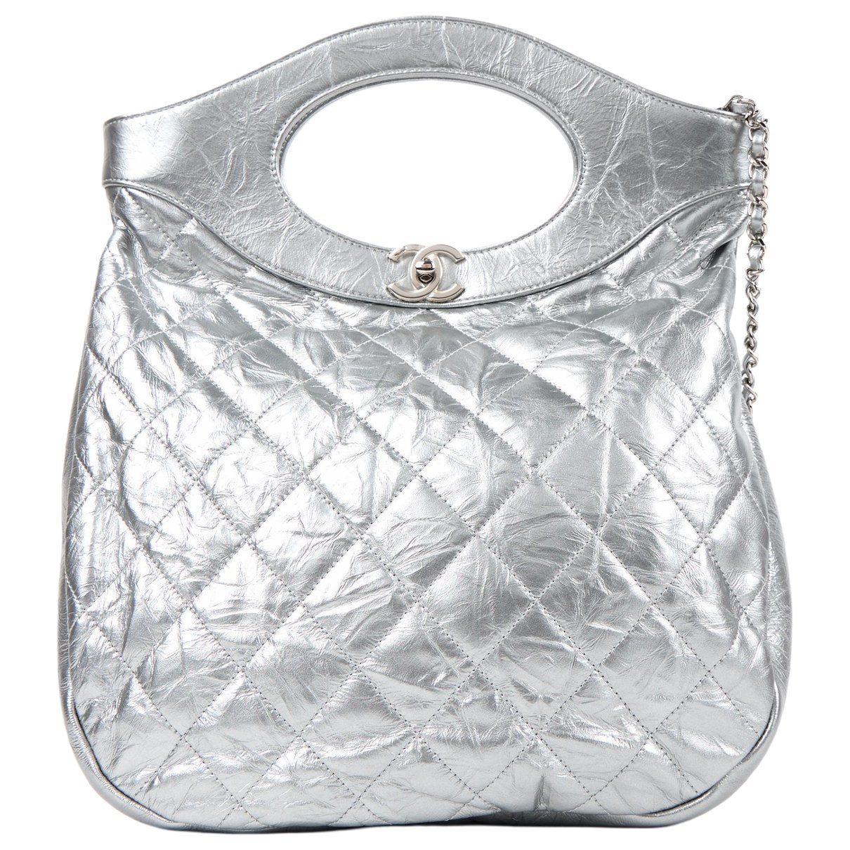 31 leather handbag