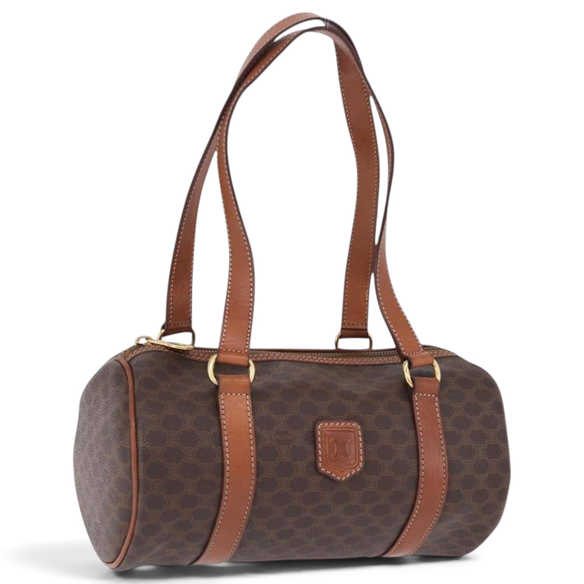 Cloth handbag
