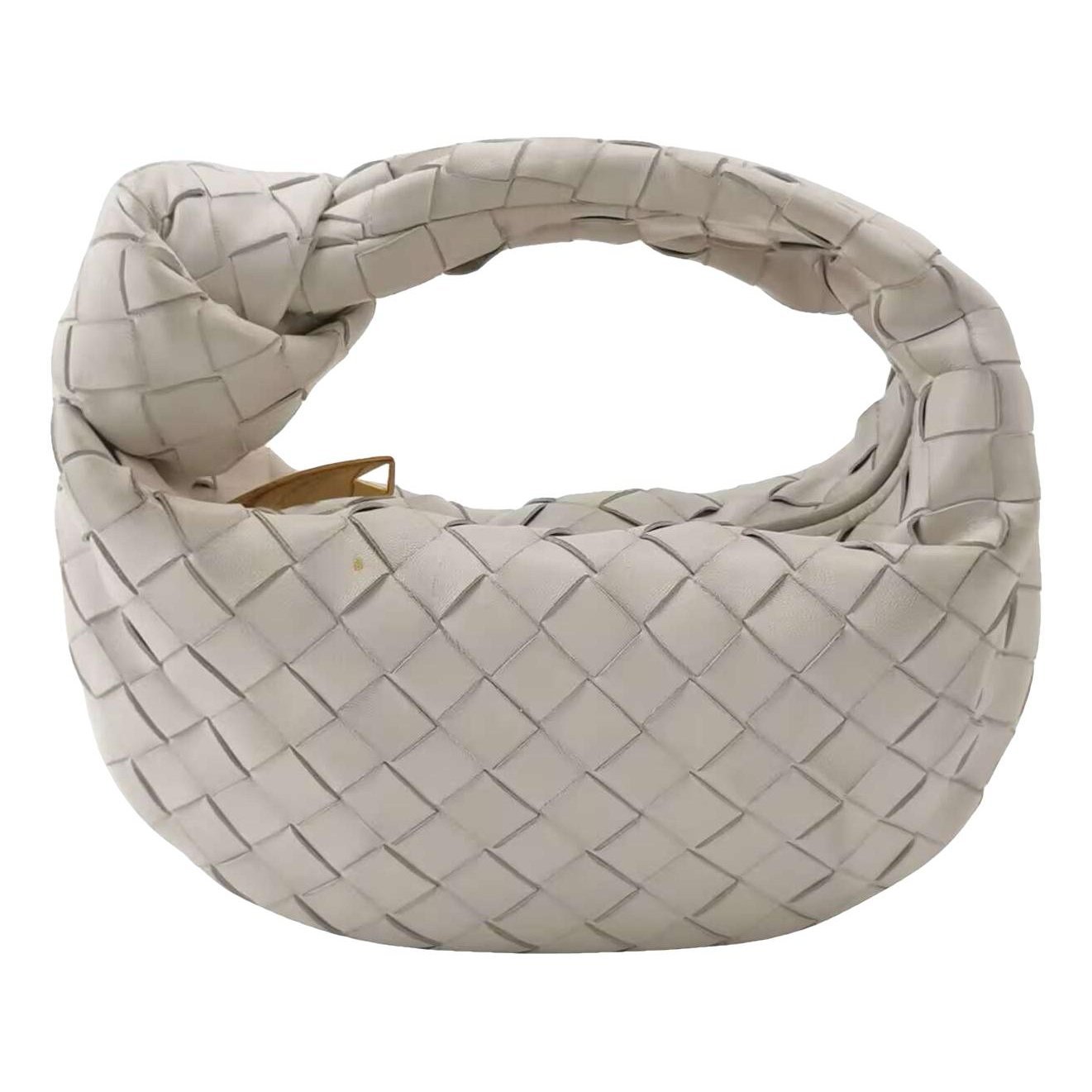 Jodie leather handbag