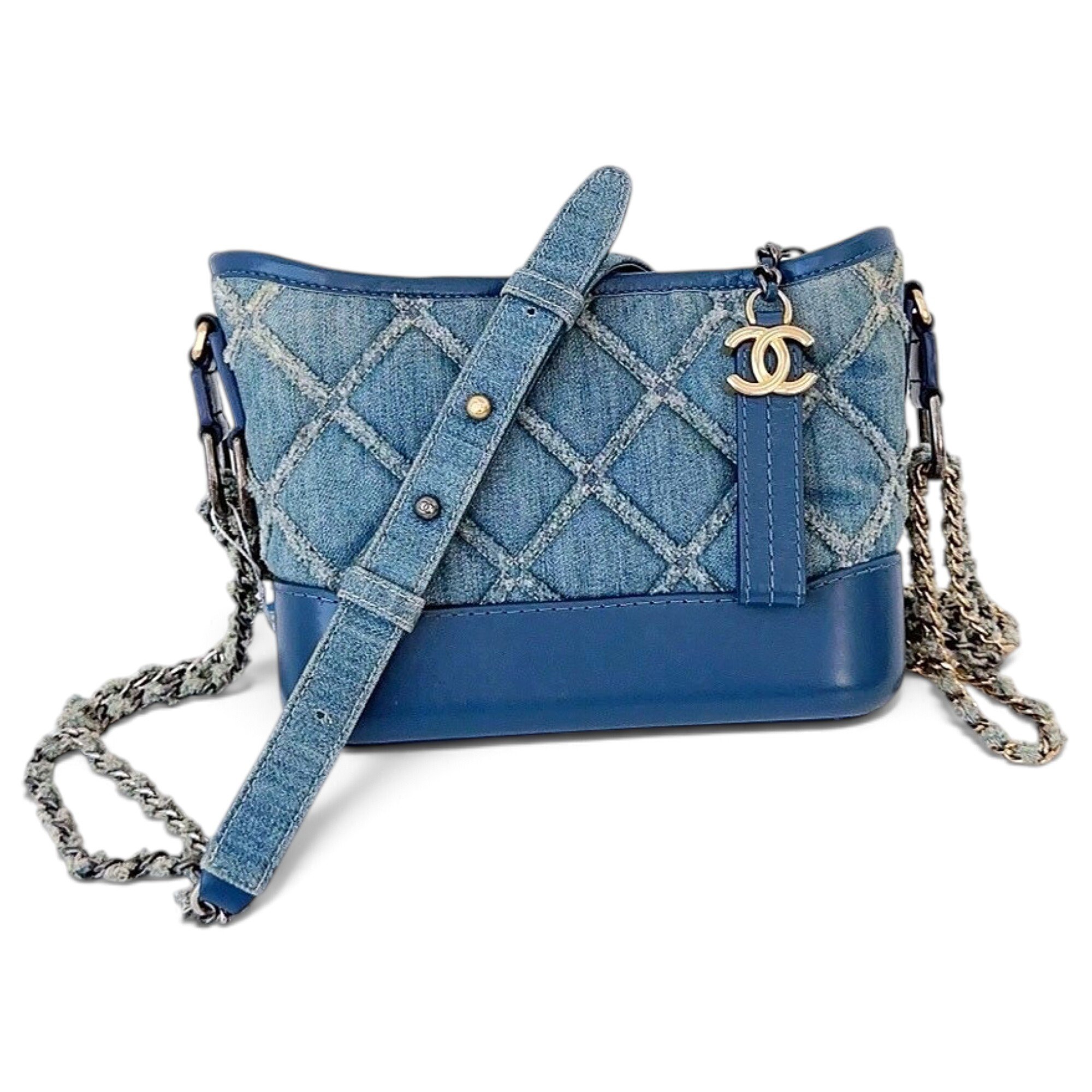 Gabrielle handbag