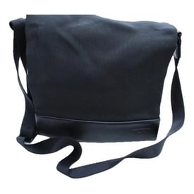 Tumi Leather crossbody bag
