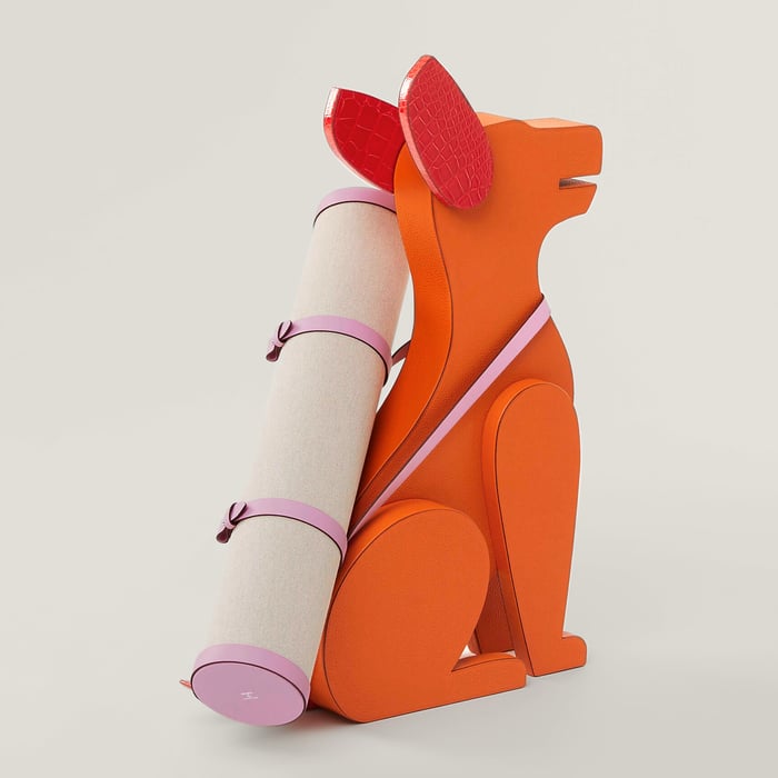 Dog Umbrella Holder
