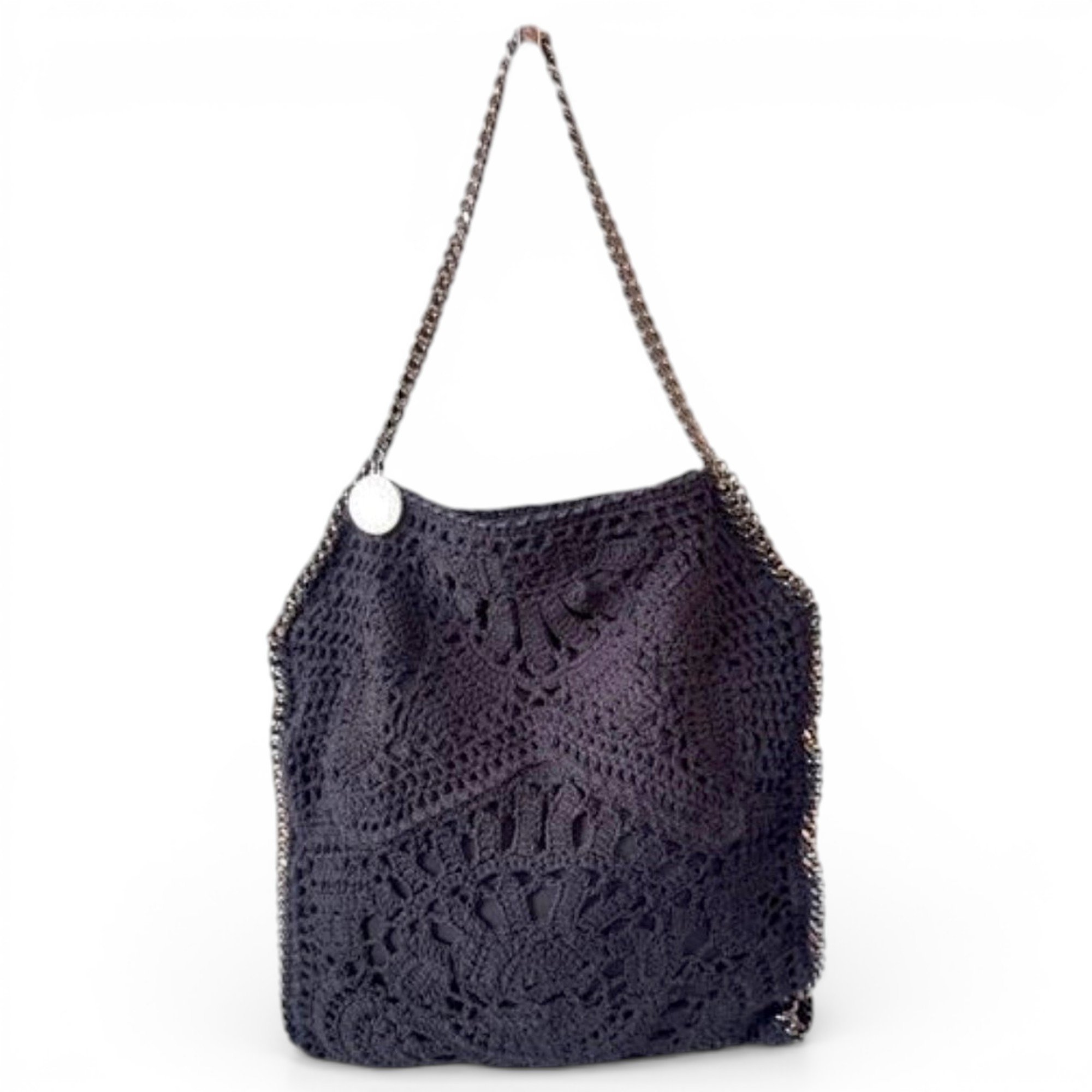 Falabella cloth tote