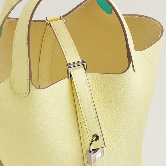 Picotin Lock 18 Eclat Bag