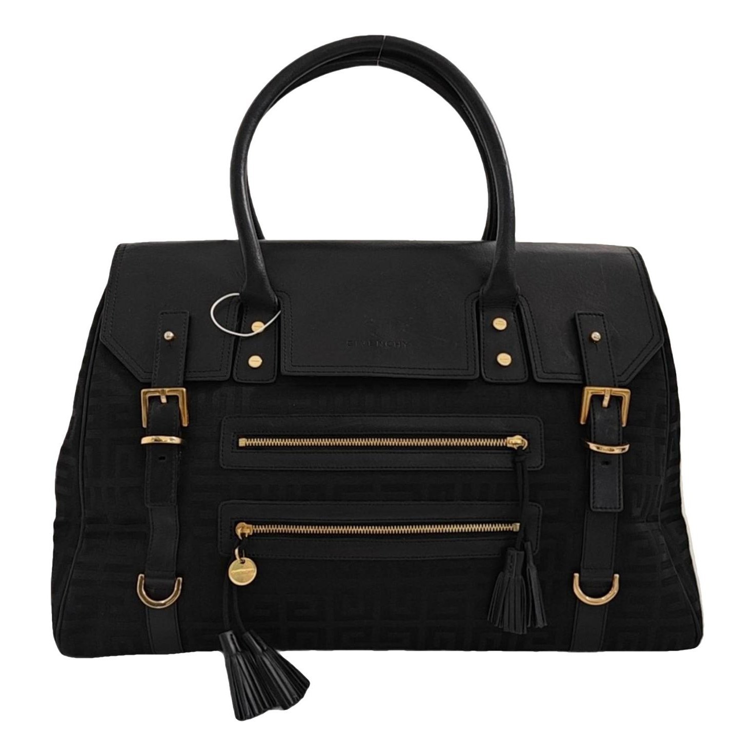 Cloth handbag