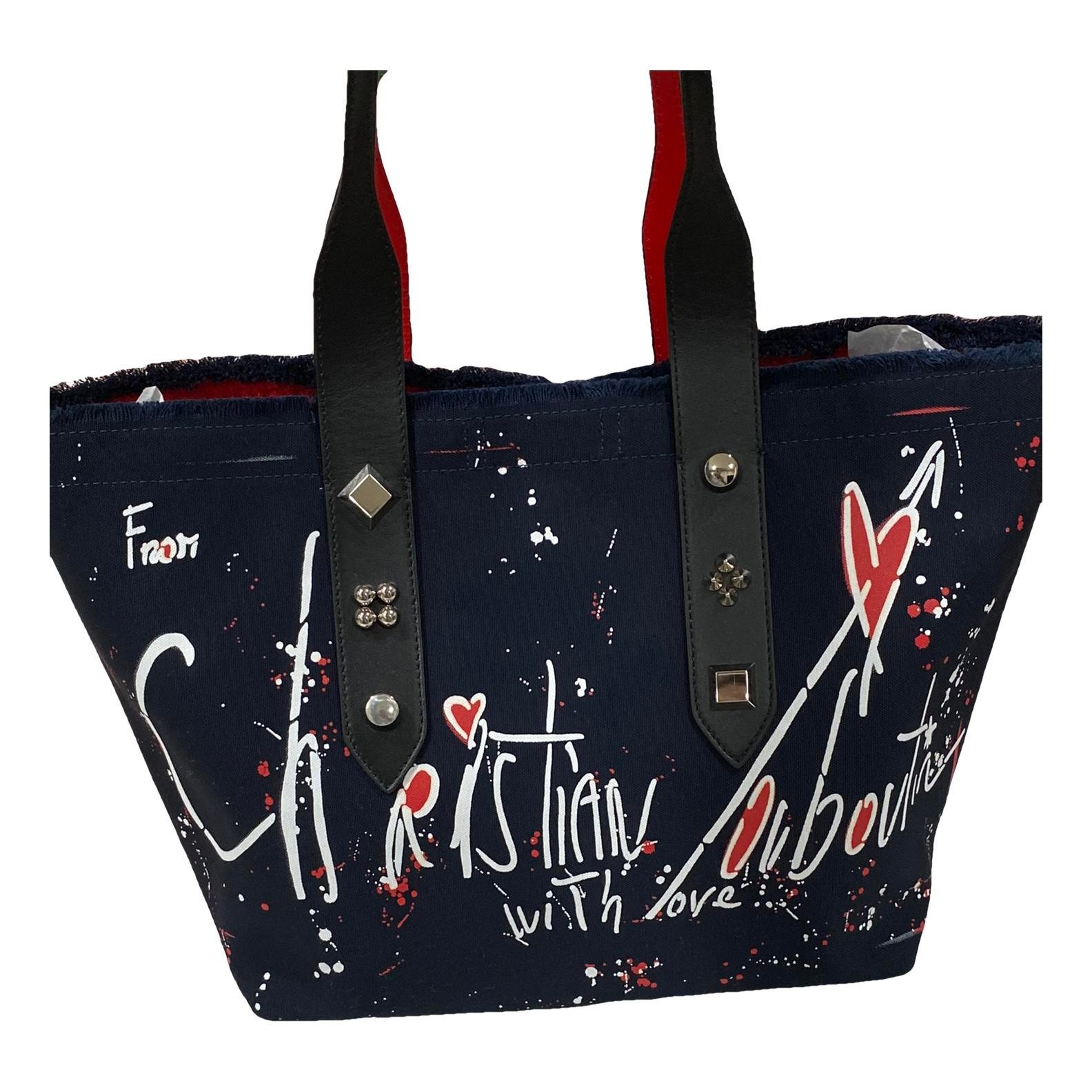 Cloth handbag